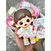 Baby Zoraa Happy Doodle 2024 Limited Edition